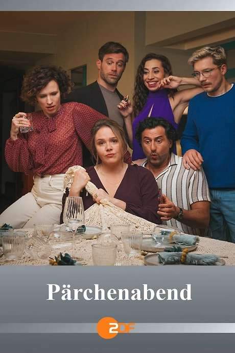 Pärchenabend (2024) movie poster