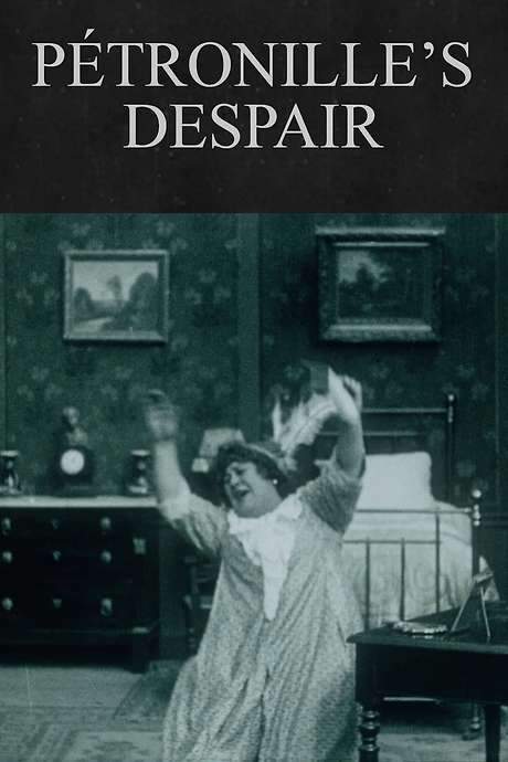 Pétronille’s Despair (1914) movie poster