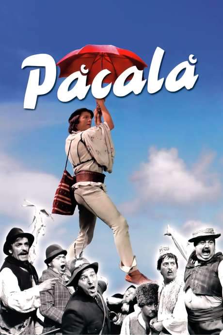 Păcală (1974) movie poster