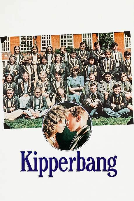 P’tang, Yang, Kipperbang (1982) movie poster