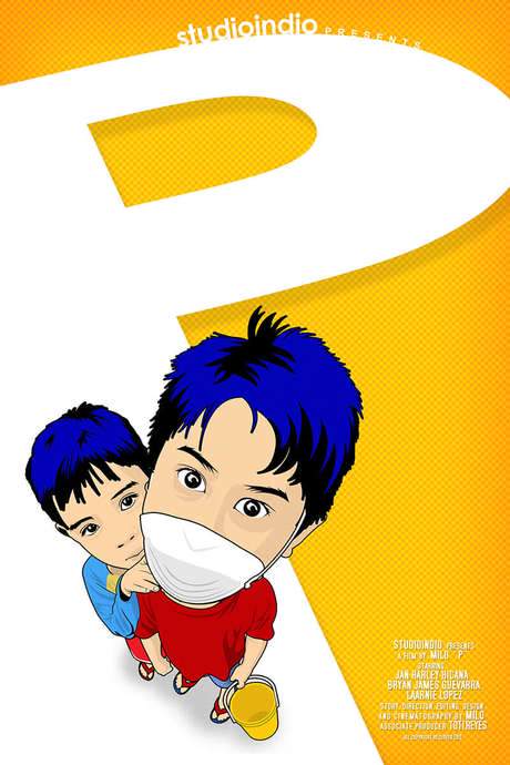    A coming-of-age story with a humorous take on the joys and challenges of childhood.  
