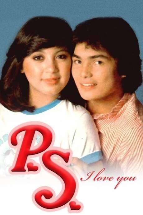 P.S. I Love You (1981) movie poster