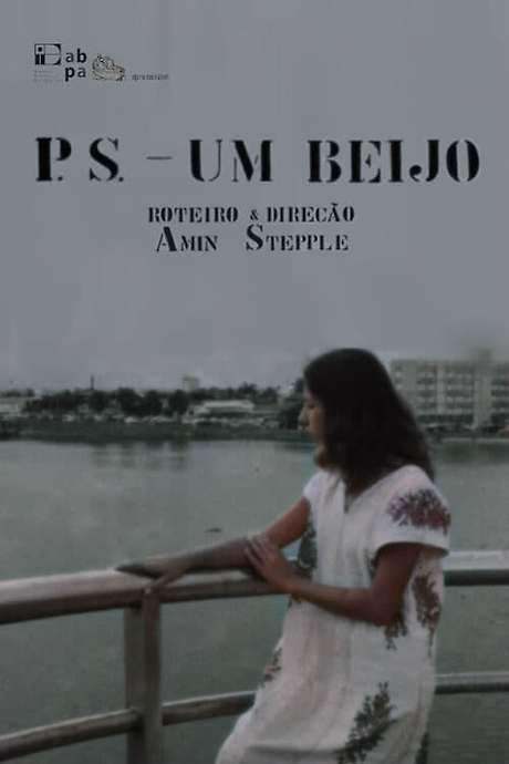 P.S. Um Beijo (1976) movie poster