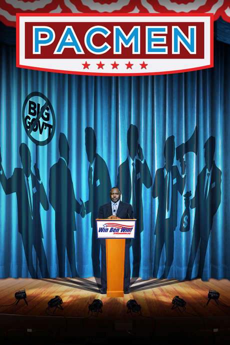 This observational documentary explores the world of political fundraising, focusing on the men who orchestrated Dr. Ben Carson’s presidential run. Believing Carson could revitalize the Republican Party, they successfully persuaded him to enter the race, raising substantial funds and propelling him to prominence. However, Carson's lack of political experience and frequent public missteps soon made fundraising challenging. As voters and donors distanced themselves, the campaign faced increasing turmoil, leading those involved to question their choice of candidate amid Donald Trump’s unexpected rise.