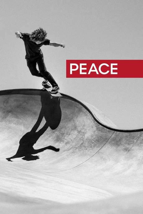 PEACE: An Element Audiovisual Project (2018) movie poster