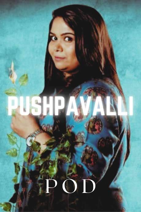 POD Pushpavalli (2020) movie poster