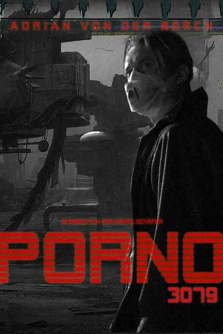 PORNO 3079 (2022) movie poster