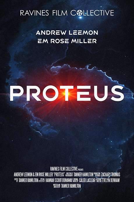 Two stranded astronauts descend into paranoia and madness after a mysterious deep-space accident.