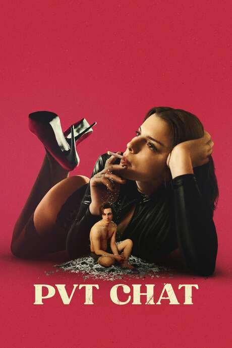 PVT Chat (2020) movie poster