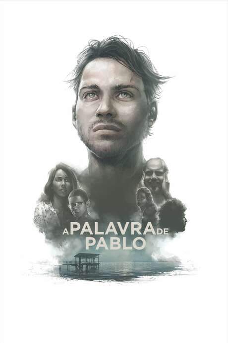 Pablo’s Word (2017) movie poster