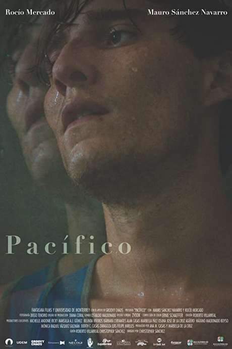 Pacífico (2020) movie poster