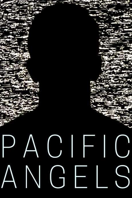 Pacific Angels (2018) movie poster