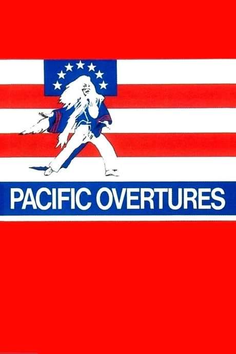 Pacific Overtures (1976) movie poster