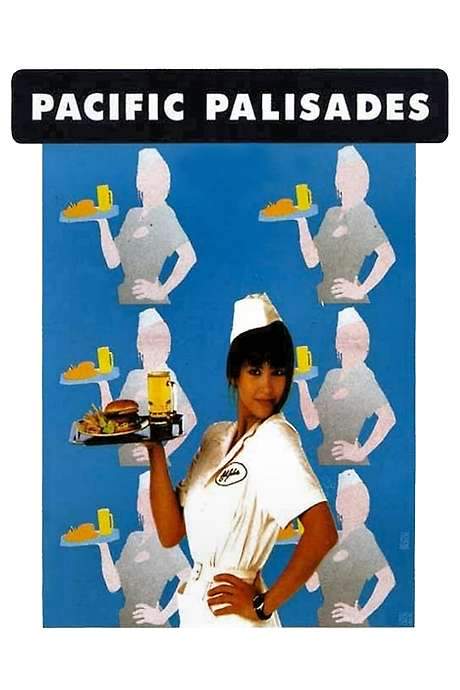 Pacific Palisades (1990) movie poster