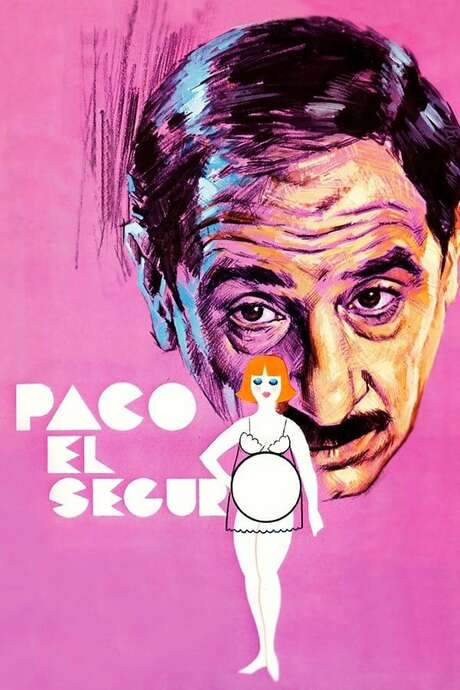 Paco the Infallible (1979) movie poster