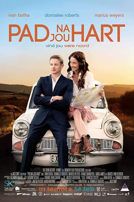 Pad Na Jou Hart (2014) movie poster