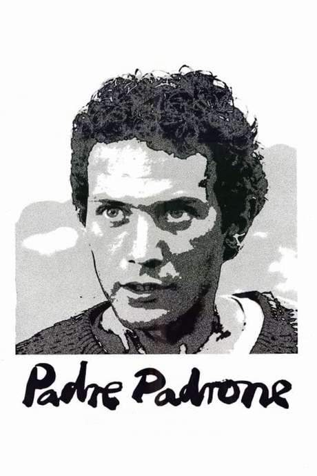 Padre Padrone (1977) movie poster