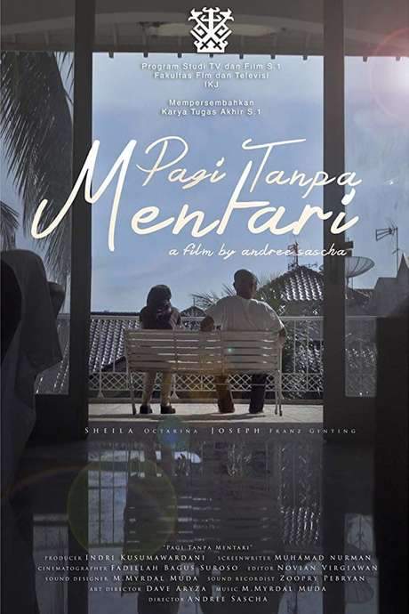 Pagi Tanpa Mentari (2017) movie poster