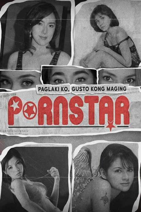 Paglaki Ko, Gusto Kong Maging Pornstar (2021) movie poster