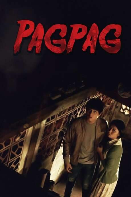 Pagpag: Siyam na Buhay (2013) movie poster