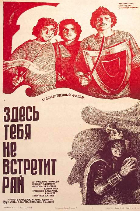 Painful Roads (1982) movie poster