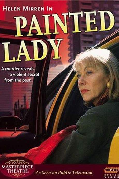 Painted Lady (1998) movie poster