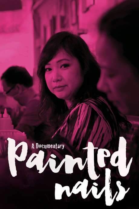 Painted Nails (2016) movie poster