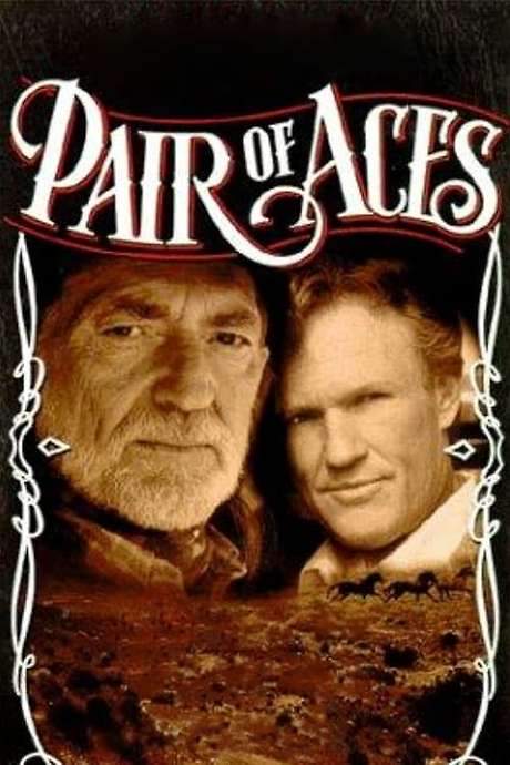 Pair of Aces (1990) movie poster
