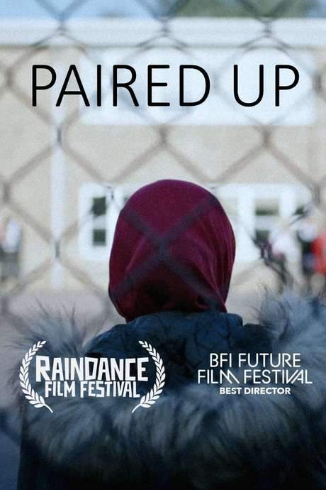 Paired Up (2019) movie poster