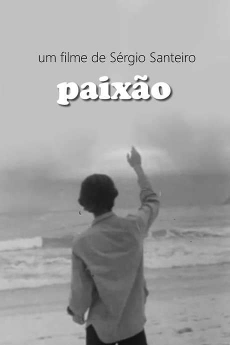 Paixão (1965) movie poster