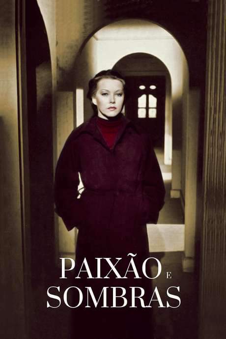 Paixão e Sombras (1977) movie poster