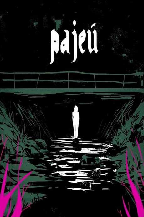 Pajeú (2019) movie poster