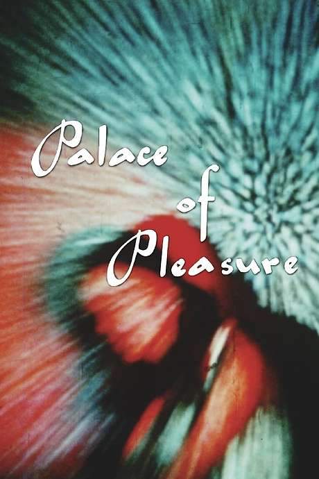 Palace of Pleasure (1967) movie poster