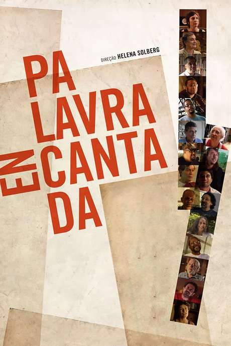 Palavra (En)Cantada (2009) movie poster