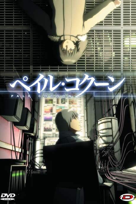 Pale Cocoon (2005) movie poster