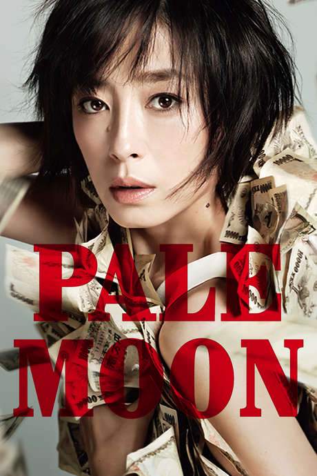 Pale Moon (2014) movie poster