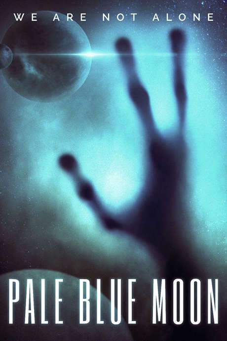 Pale Blue Moon (2002) movie poster