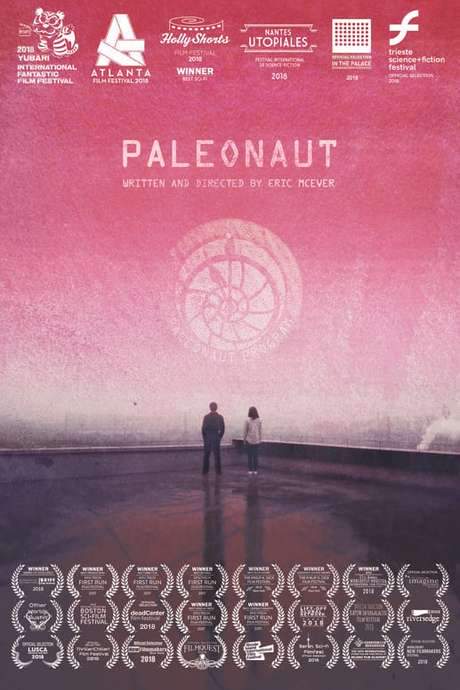 Paleonaut