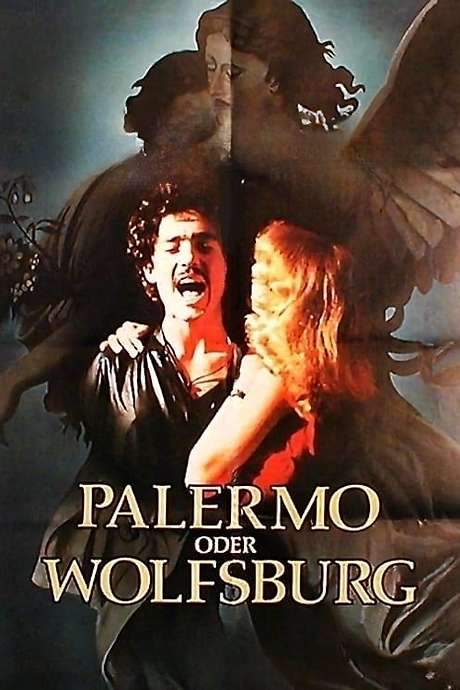Palermo or Wolfsburg (1980) movie poster