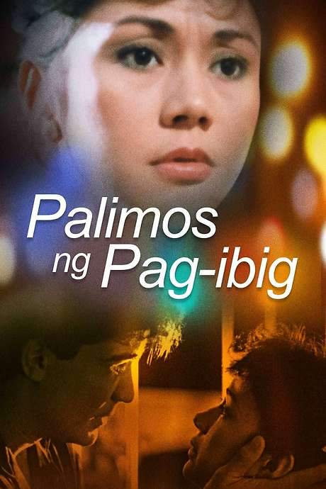 Palimos ng Pag-ibig (1986) movie poster