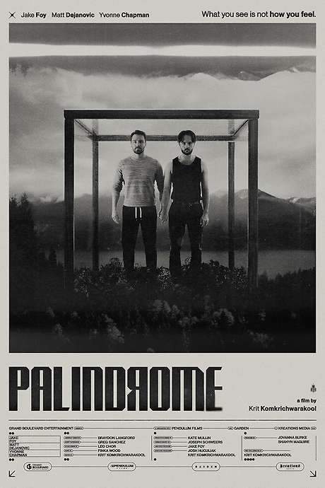 Palindrome