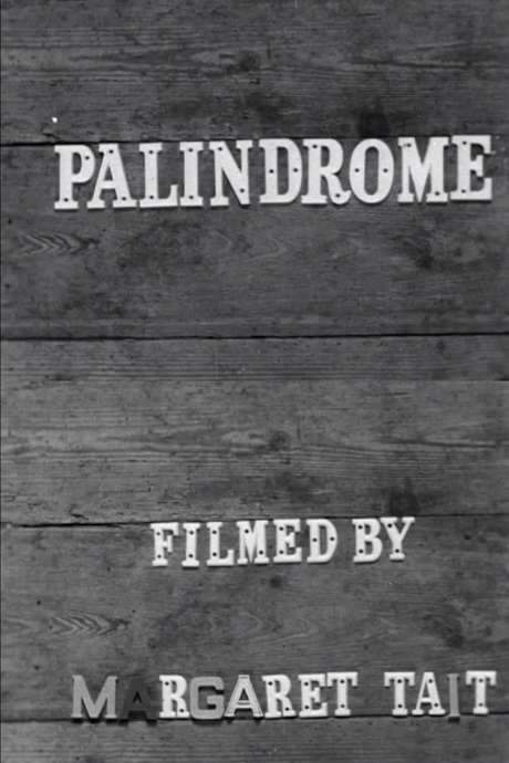 Palindrome