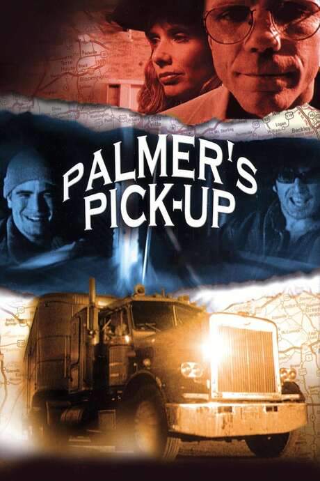Palmer’s Pick-Up (1999) movie poster