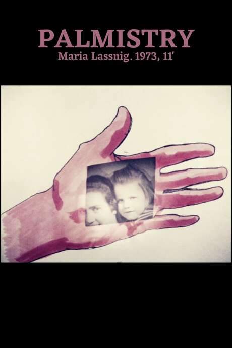 Palmistry
