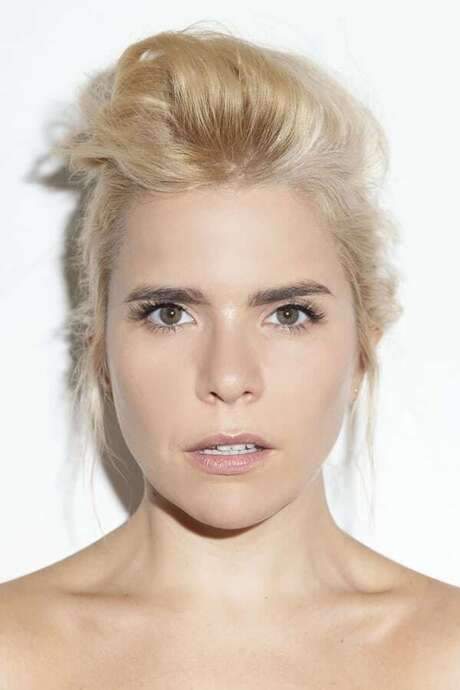 Paloma Faith: As I Am (2021) movie poster