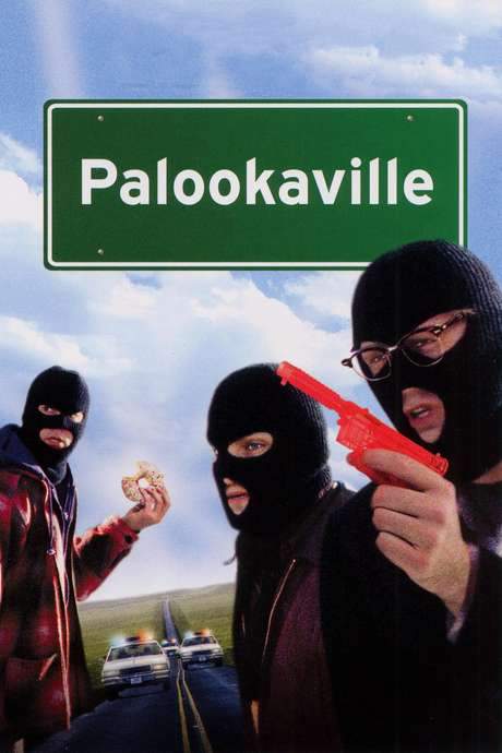 Palookaville