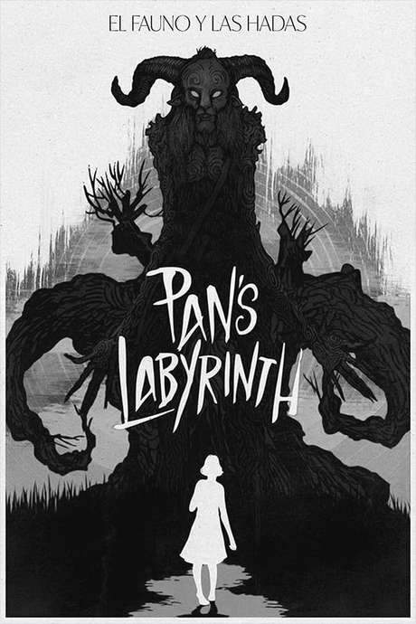 Pan and the Fairies (2007) movie poster