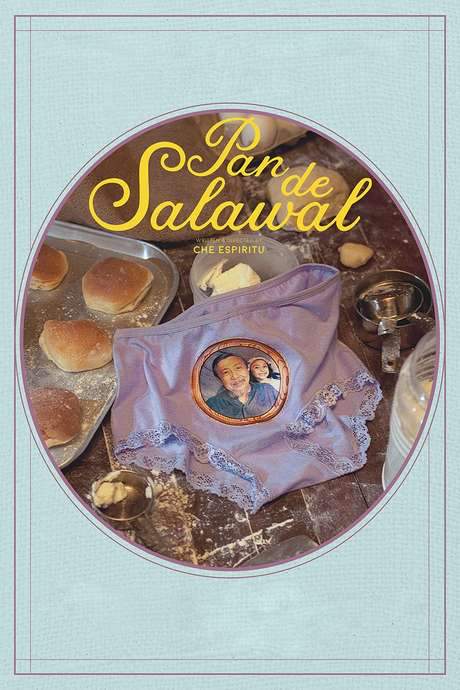 Pan de Salawal (2018) movie poster