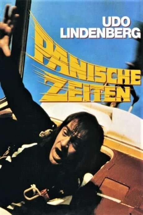 Panic Time (1980) movie poster