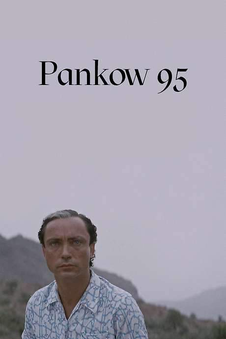 Pankow ’95 (1983) movie poster